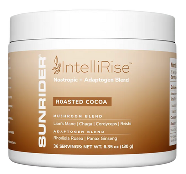 IntelliRise